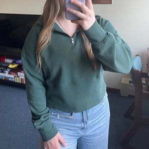 Universal Thread Quarter Zip